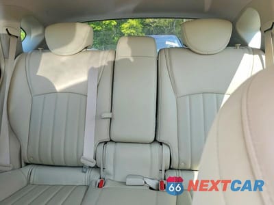 Zdjęcie 10 z 13 samochodu: 2017 INFINITI QX50 BASE VIN:JN1BJ0RP8HM380198 - miniatura