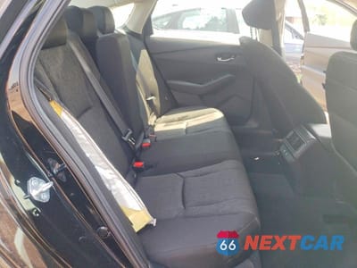Zdjęcie 10 z 12 samochodu: 2025 HONDA ACCORD LX VIN:1HGCY1F21SA091346 - miniatura