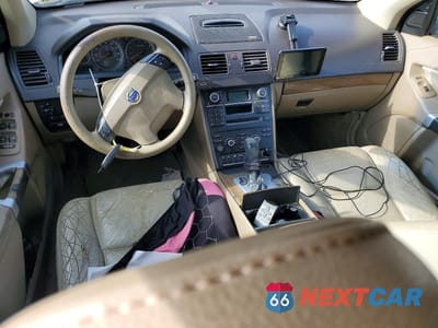 Zdjęcie 8 z 12 samochodu: 2010 VOLVO XC90 3.2 VIN:YV4982CY6A1562247 - miniatura