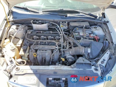 Zdjęcie 11 z 12 samochodu: 2010 FORD FOCUS SE VIN:1FAHP3FN9AW272781 - miniatura
