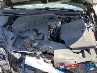 Zdjęcie 11 z 13 samochodu: 2009 CHEVROLET MALIBU 1LT VIN:1G1ZH57B39F231255 - miniatura