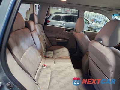 Zdjęcie 11 z 13 samochodu: 2009 SUBARU FORESTER 2.5X PREMIUM VIN:JF2SH63669H783328 - miniatura