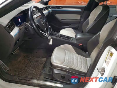Zdjęcie 7 z 12 samochodu: 2019 VOLKSWAGEN ARTEON SEL PREMIUM VIN:WVWTR7AN2KE000416 - miniatura