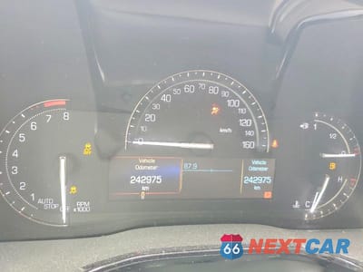 Zdjęcie 9 z 13 samochodu: 2018 CADILLAC XT5 LUXURY VIN:1GYKNCRS0JZ136605 - miniatura