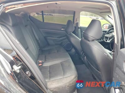 Zdjęcie 10 z 12 samochodu: 2021 NISSAN ALTIMA 2.5 SL VIN:1N4BL4EW7MN353015 - miniatura