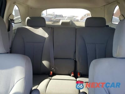 Zdjęcie 10 z 13 samochodu: 2008 CHRYSLER PACIFICA LX VIN:2A8GM48L78R659440 - miniatura