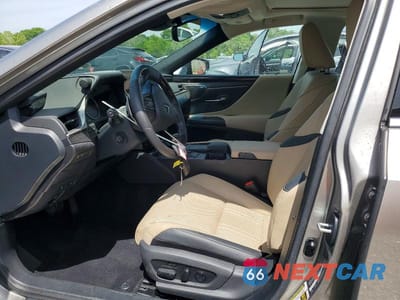 Zdjęcie 7 z 13 samochodu: 2020 LEXUS ES 300H ULTRA LUXURY VIN:58AF21B18LU008509 - miniatura