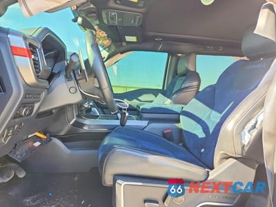 Zdjęcie 7 z 12 samochodu: 2022 FORD F150 4WD VIN:1FTFW1RG3NFB25089 - miniatura