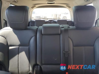 Zdjęcie 10 z 14 samochodu: 2012 MERCEDES-BENZ GL 450 4MATIC VIN:4JGBF7BE4CA792799 - miniatura