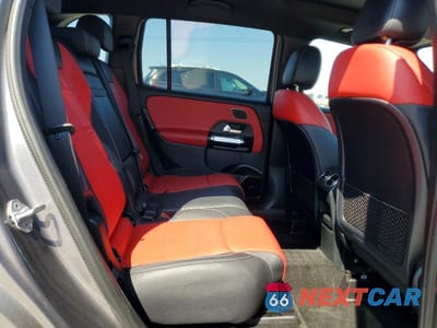 Zdjęcie 11 z 13 samochodu: 2020 MERCEDES-BENZ GLB 250 4MATIC VIN:WDC4M4HB0LW007724 - miniatura
