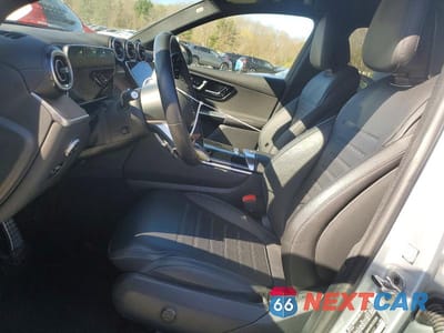 Zdjęcie 7 z 14 samochodu: 2025 MERCEDES-BENZ GLC 300 4MATIC VIN:W1NKM4HB7SF243727 - miniatura