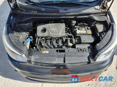 Zdjęcie 11 z 11 samochodu: 2019 KIA SOUL BASE VIN:KNDJN2A25K7918712 - miniatura