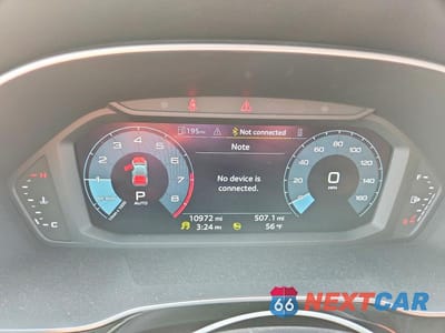 Zdjęcie 9 z 13 samochodu: 2024 AUDI Q3 PREMIUM S LINE 45 VIN:WA1DECF32R1032911 - miniatura
