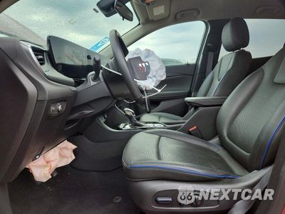 Zdjęcie 7 z 13 samochodu: 2025 BUICK ENCORE GX SPORT TOURING VIN:KL4AMESL7SB142540 - miniatura