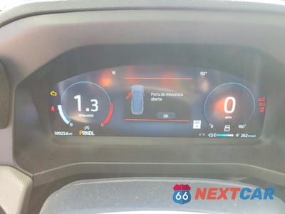 Zdjęcie 9 z 14 samochodu: 2025 FORD EXPLORER ACTIVE VIN:1FMUK7DH1SGB99702 - miniatura
