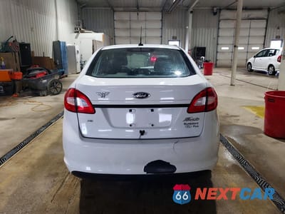 Zdjęcie 6 z 11 samochodu: 2013 FORD FIESTA SE VIN:3FADP4BJ9DM195373 - miniatura