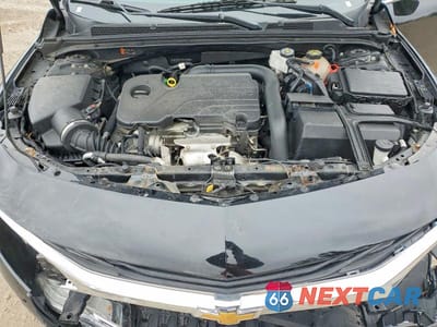 Zdjęcie 11 z 12 samochodu: 2023 CHEVROLET MALIBU LT VIN:1G1ZD5ST1PF224880 - miniatura