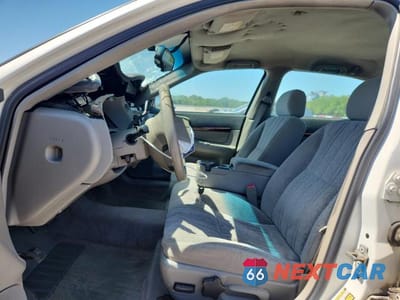 Zdjęcie 7 z 12 samochodu: 2005 CHEVROLET IMPALA VIN:2G1WF52E659225110 - miniatura