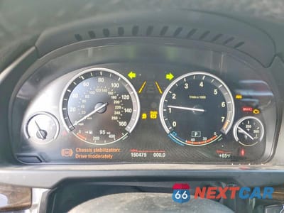 Zdjęcie 9 z 14 samochodu: 2017 BMW X5 XDRIVE35I VIN:5UXKR0C39H0X77615 - miniatura
