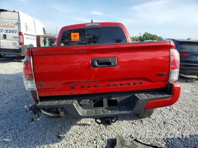 Zdjęcie 6 z 12 samochodu: 2023 TOYOTA TACOMA TRD OFF-ROAD VIN:3TMCZ5AN5PM575146 - miniatura