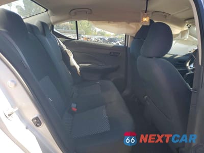 Zdjęcie 10 z 12 samochodu: 2020 NISSAN VERSA S VIN:3N1CN8DV4LL839243 - miniatura