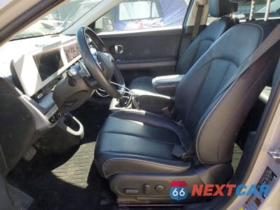 Zdjęcie 7 z 12 samochodu: 2022 HYUNDAI IONIQ 5 SEL VIN:KM8KNDAF9NU104230 - miniatura