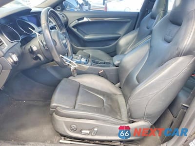 Zdjęcie 7 z 12 samochodu: 2013 AUDI S5 PRESTIGE VIN:WAUVGAFRXDA072771 - miniatura