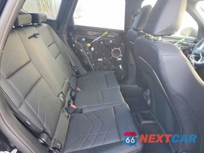 Zdjęcie 11 z 14 samochodu: 2026 BMW X1 XDRIVE28I VIN:WBX73EF07T5472149 - miniatura