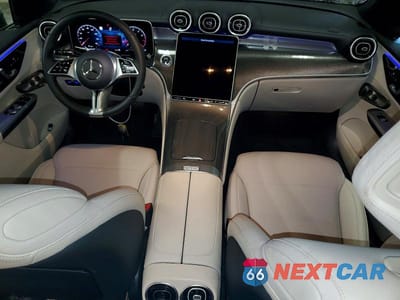 Zdjęcie 8 z 14 samochodu: 2024 MERCEDES-BENZ GLC 300 4MATIC VIN:W1NKM4HB0RF224253 - miniatura