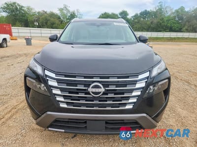Piąte zdjęcie samochodu w środku: 2024 NISSAN ROGUE SL VIN:JN8BT3CA2RW000151 - miniatura