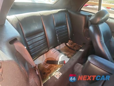 Zdjęcie 10 z 11 samochodu: 2003 FORD MUSTANG GT VIN:1FAFP45X53F448910 - miniatura