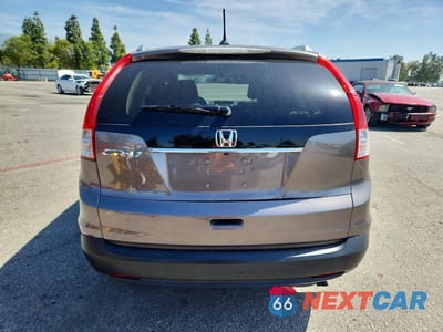Zdjęcie 6 z 12 samochodu: 2012 HONDA CR-V EXL VIN:5J6RM3H78CL044596 - miniatura