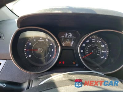 Zdjęcie 9 z 12 samochodu: 2013 HYUNDAI ELANTRA LIMITED VIN:5NPDH4AE9DH405665 - miniatura