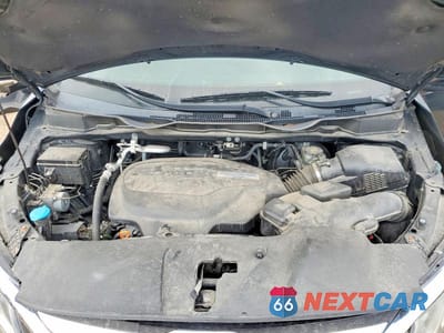 Zdjęcie 11 z 12 samochodu: 2018 HONDA ODYSSEY EXL VIN:5FNRL6H73JB036710 - miniatura
