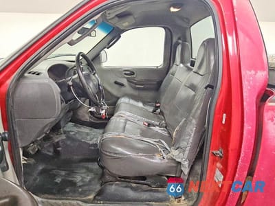 Zdjęcie 7 z 12 samochodu: 2003 FORD F150 VIN:2FTRF17W23CA31799 - miniatura