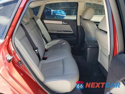 Zdjęcie 10 z 12 samochodu: 2007 INFINITI M35 BASE VIN:JNKAY01E47M306806 - miniatura