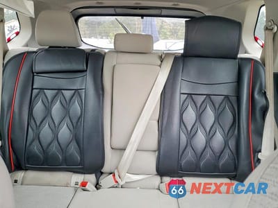 Zdjęcie 10 z 13 samochodu: 2023 NISSAN ROGUE SV VIN:5N1BT3BA9PC684171 - miniatura