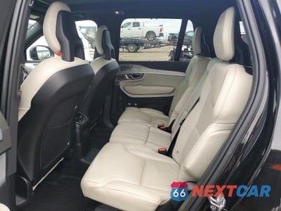 Zdjęcie 11 z 13 samochodu: 2022 VOLVO XC90 T8 RECHARGE R-DESIGN VIN:YV4BR0CM9N1777563 - miniatura