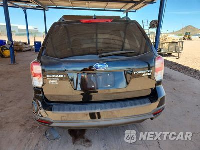Zdjęcie 6 z 14 samochodu: 2017 SUBARU FORRESTER VIN:JF2SJABC2HH441971 - miniatura