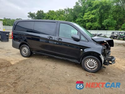 Czwarte zdjęcie samochodu z boku: 2020 MERCEDES-BENZ METRIS VIN:WD3PG2EA8L3664454 - miniatura