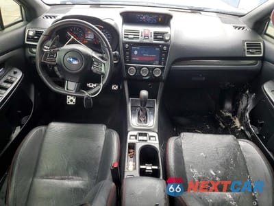Zdjęcie 8 z 13 samochodu: 2018 SUBARU WRX LIMITED VIN:JF1VA1L6XJ8810933 - miniatura