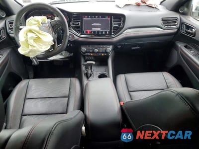 Zdjęcie 8 z 13 samochodu: 2026 DODGE DURANGO GT VIN:1C4RDJDG5TC265699 - miniatura