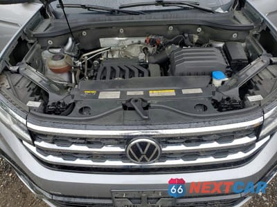 Zdjęcie 12 z 13 samochodu: 2020 VOLKSWAGEN ATLAS CROSS SPORT SEL R-LINE VIN:1V2RE2CA3LC230268 - miniatura