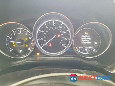 Zdjęcie 9 z 11 samochodu: 2018 MAZDA 6 TOURING VIN:JM1GL1VM7J1332374 - miniatura