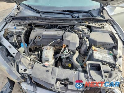 Zdjęcie 11 z 13 samochodu: 2013 HONDA ACCORD EXL VIN:1HGCR2F87DA149079 - miniatura