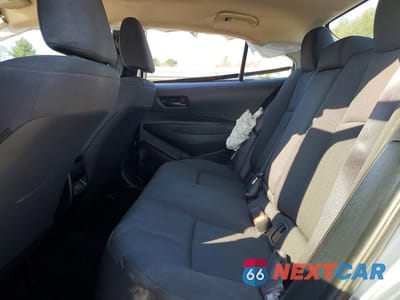 Zdjęcie 10 z 12 samochodu: 2024 TOYOTA COROLLA LE VIN:5YFB4MDE0RP108227 - miniatura