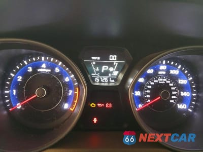 Zdjęcie 9 z 12 samochodu: 2016 HYUNDAI ELANTRA SE VIN:5NPDH4AE8GH776269 - miniatura