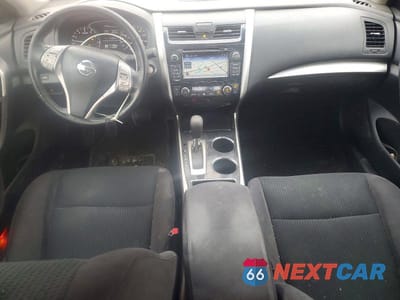 Zdjęcie 8 z 12 samochodu: 2014 NISSAN ALTIMA 2.5 SV VIN:1N4AL3AP4EC191829 - miniatura