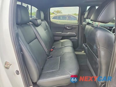 Zdjęcie 10 z 12 samochodu: 2019 TOYOTA TACOMA TRD SPORT VIN:3TMAZ5CN3KM112760 - miniatura