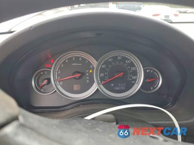 Zdjęcie 9 z 12 samochodu: 2005 SUBARU LEGACY OUTBACK 2.5I VIN:4S4BP61CX57351461 - miniatura